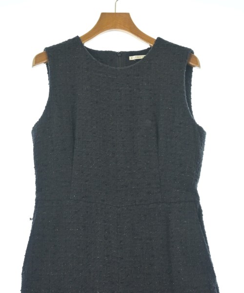 ESTNATION（エストネーション）オールインワン/サロペット 黒 サイズ:38(M位) レディース/2200657970031