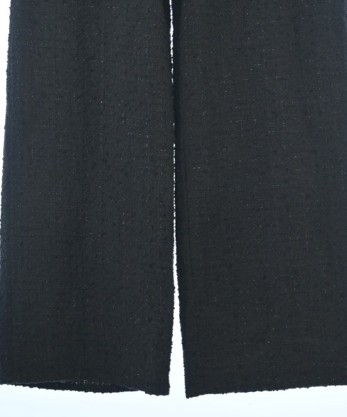 ESTNATION（エストネーション）オールインワン/サロペット 黒 サイズ:38(M位) レディース/2200657970031