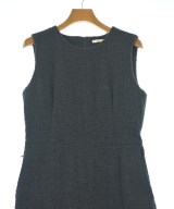 ESTNATION（エストネーション）オールインワン/サロペット 黒 サイズ:38(M位) レディース/2200657970031