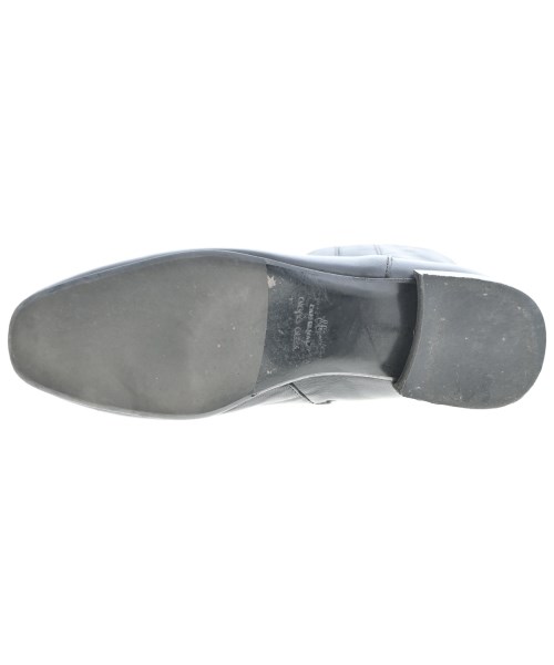 ESTNATION（エストネーション）ブーツ 黒 サイズ:EU37(23.5cm位) レディース/2200658529023