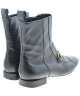 ESTNATION（エストネーション）ブーツ 黒 サイズ:EU37(23.5cm位) レディース/2200658529023