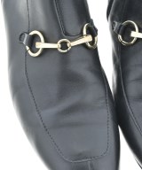 ESTNATION（エストネーション）ブーツ 黒 サイズ:EU37(23.5cm位) レディース/2200658529023