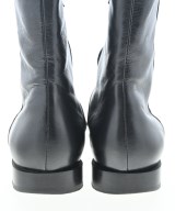 ESTNATION（エストネーション）ブーツ 黒 サイズ:EU37(23.5cm位) レディース/2200658529023