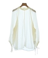 ESTNATION（エストネーション）ブラウス 白 サイズ:F レディース/2200651351065