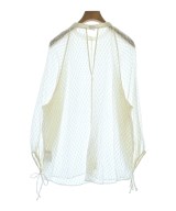 ESTNATION（エストネーション）ブラウス 白 サイズ:F レディース/2200651351065