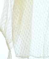 ESTNATION（エストネーション）ブラウス 白 サイズ:F レディース/2200651351065