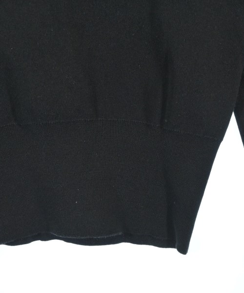 ESTNATION（エストネーション）ニット・セーター 黒 サイズ:F レディース/2200655830047