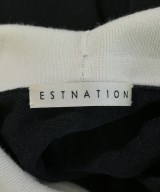 ESTNATION（エストネーション）ニット・セーター 黒 サイズ:F レディース/2200655830047