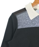 ESTNATION（エストネーション）ニット・セーター 黒 サイズ:F レディース/2200655830047