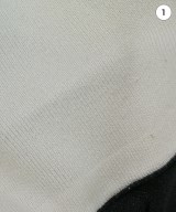 ESTNATION（エストネーション）ニット・セーター 黒 サイズ:F レディース/2200655830047