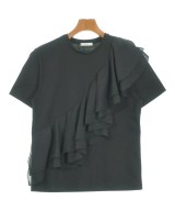 ESTNATION（エストネーション）Tシャツ・カットソー 黒 サイズ:F レディース/2200655567127