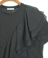 ESTNATION（エストネーション）Tシャツ・カットソー 黒 サイズ:F レディース/2200655567127