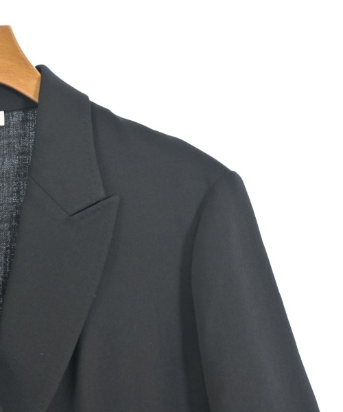 ESTNATION（エストネーション）テーラードジャケット 黒 サイズ:36(S位) レディース/2200655567233