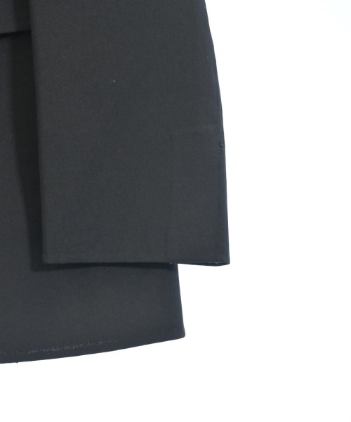 ESTNATION（エストネーション）テーラードジャケット 黒 サイズ:36(S位) レディース/2200655567233