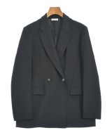 ESTNATION（エストネーション）テーラードジャケット 黒 サイズ:36(S位) レディース/2200655567233