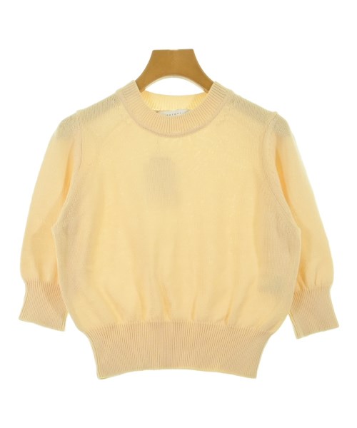 ESTNATION(エストネーション)ニット・セーター ベージュ サイズ:F/2200655567264