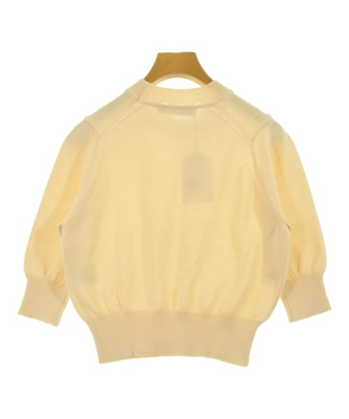 ESTNATION（エストネーション）ニット・セーター ベージュ サイズ:F レディース/2200655567264