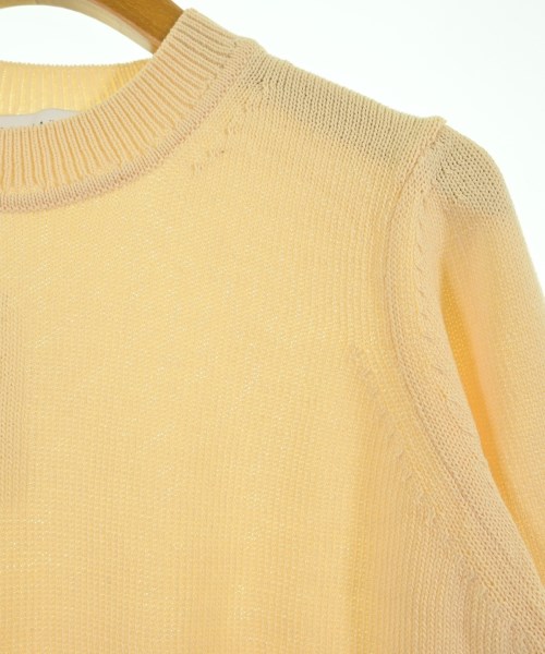 ESTNATION（エストネーション）ニット・セーター ベージュ サイズ:F レディース/2200655567264