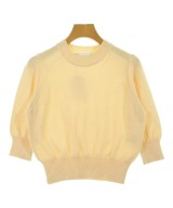 ESTNATION（エストネーション）ニット・セーター ベージュ サイズ:F レディース/2200655567264