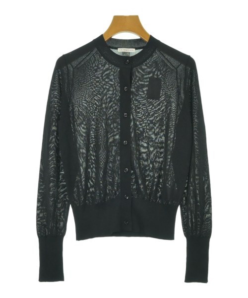 ESTNATION(エストネーション)カーディガン 黒 サイズ:F/2200655567271