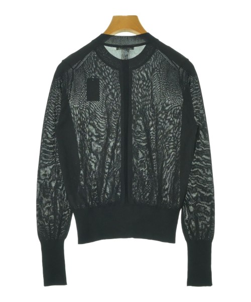 ESTNATION（エストネーション）カーディガン 黒 サイズ:F レディース/2200655567271