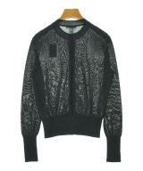 ESTNATION（エストネーション）カーディガン 黒 サイズ:F レディース/2200655567271