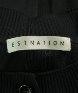 ESTNATION（エストネーション）カーディガン 黒 サイズ:F レディース/2200655567271