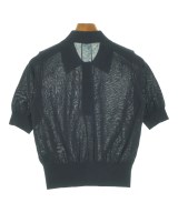 ESTNATION（エストネーション）ニット・セーター 紺 サイズ:F レディース/2200655567288