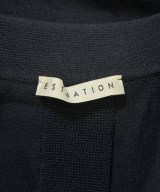 ESTNATION（エストネーション）ニット・セーター 紺 サイズ:F レディース/2200655567288
