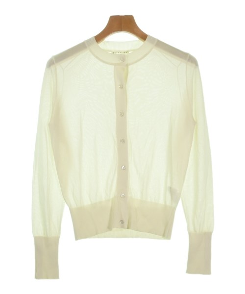 ESTNATION(エストネーション)カーディガン 白 サイズ:F/2200655567363