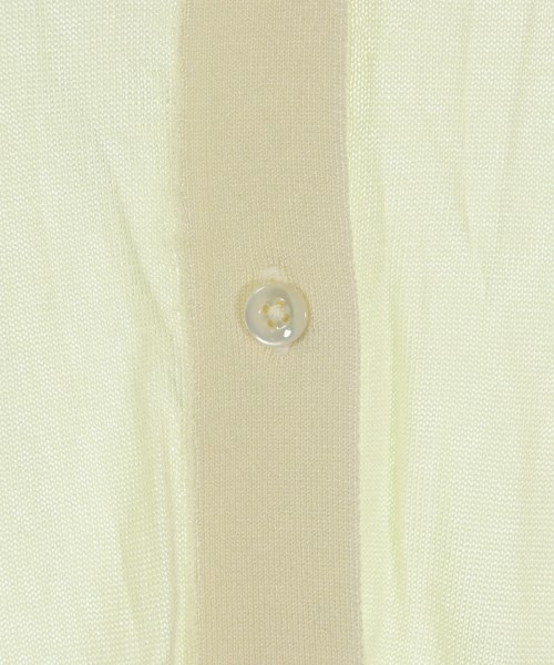 ESTNATION（エストネーション）カーディガン 白 サイズ:F レディース/2200655567363