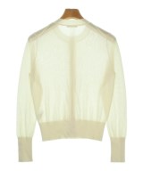 ESTNATION（エストネーション）カーディガン 白 サイズ:F レディース/2200655567363