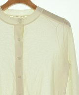 ESTNATION（エストネーション）カーディガン 白 サイズ:F レディース/2200655567363