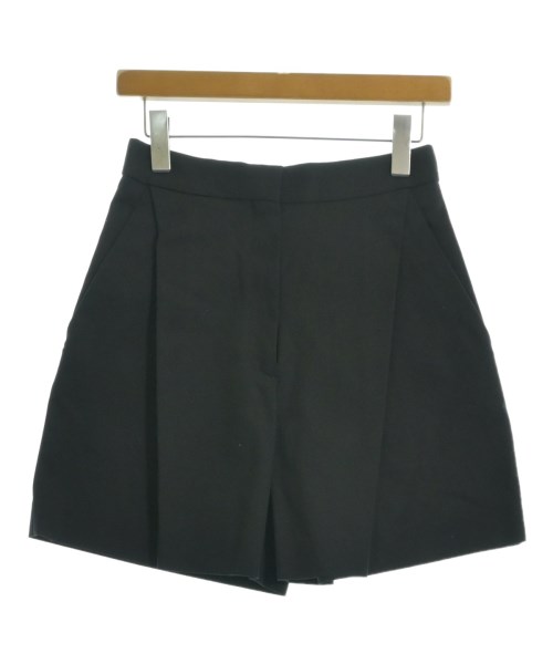 ESTNATION(エストネーション)ショートパンツ 黒 サイズ:36(S位)/2200655567622