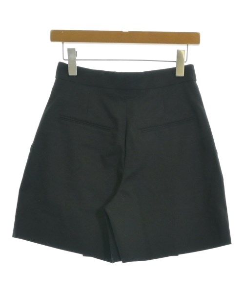 ESTNATION（エストネーション）ショートパンツ 黒 サイズ:36(S位) レディース/2200655567622