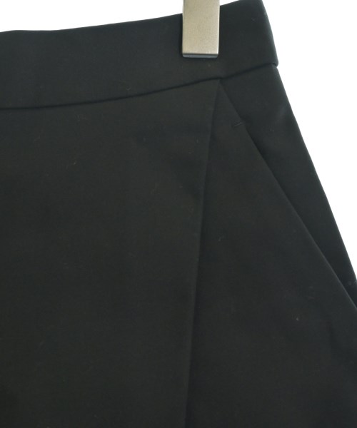 ESTNATION（エストネーション）ショートパンツ 黒 サイズ:36(S位) レディース/2200655567622