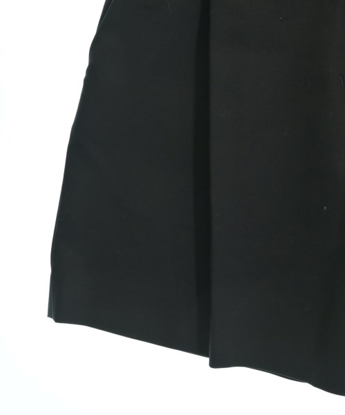 ESTNATION（エストネーション）ショートパンツ 黒 サイズ:36(S位) レディース/2200655567622