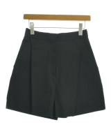 ESTNATION（エストネーション）ショートパンツ 黒 サイズ:36(S位) レディース/2200655567622