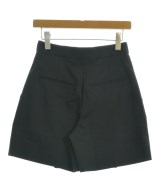 ESTNATION（エストネーション）ショートパンツ 黒 サイズ:36(S位) レディース/2200655567622