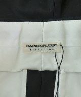 ESTNATION（エストネーション）ショートパンツ 黒 サイズ:36(S位) レディース/2200655567622