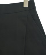 ESTNATION（エストネーション）ショートパンツ 黒 サイズ:36(S位) レディース/2200655567622