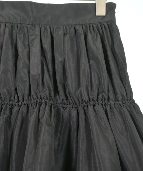 ESTNATION（エストネーション）ロング・マキシ丈スカート 黒 サイズ:36(S位) レディース/2200655567790