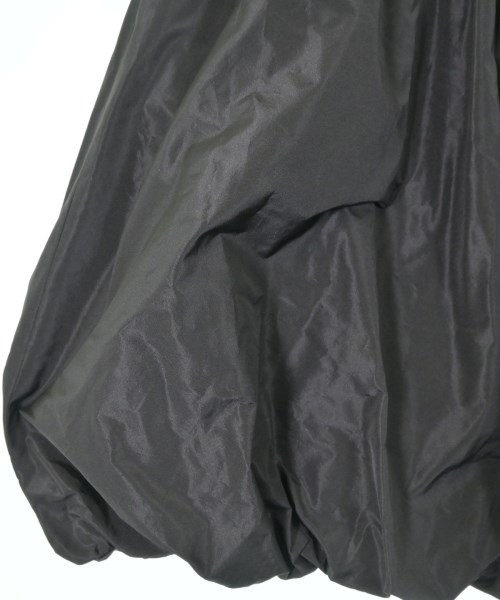 ESTNATION（エストネーション）ロング・マキシ丈スカート 黒 サイズ:36(S位) レディース/2200655567790