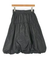 ESTNATION（エストネーション）ロング・マキシ丈スカート 黒 サイズ:36(S位) レディース/2200655567790