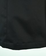 ESTNATION（エストネーション）ステンカラーコート 黒 サイズ:L レディース/2200656812011