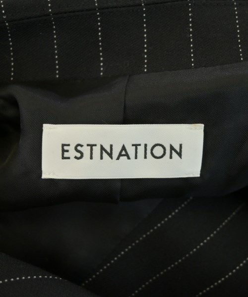 ESTNATION（エストネーション）その他 黒 サイズ:36/36(S位) レディース/2200657862015