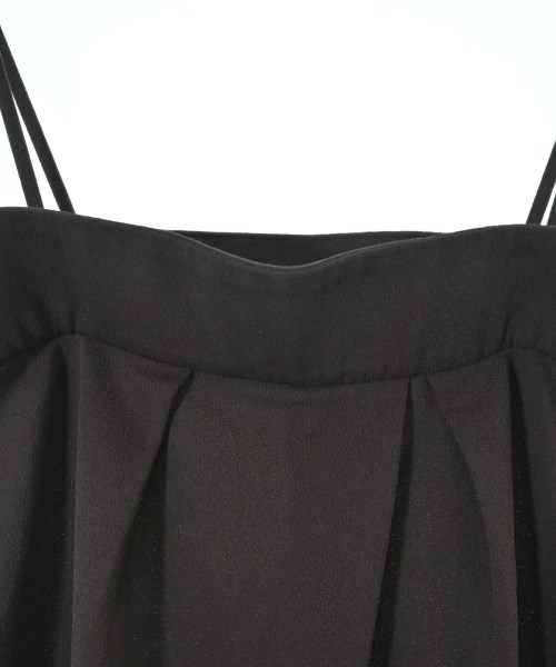 ESTNATION（エストネーション）オールインワン/サロペット 茶 サイズ:36(S位) レディース/2200657862039