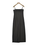 ESTNATION（エストネーション）オールインワン/サロペット 茶 サイズ:36(S位) レディース/2200657862039