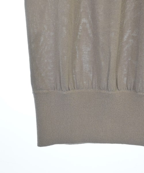 ESTNATION（エストネーション）ニット・セーター ベージュ サイズ:F レディース/2200655922049