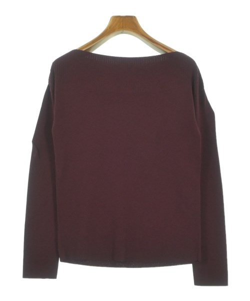 ESTNATION（エストネーション）ニット・セーター 赤 サイズ:F レディース/2200657018023